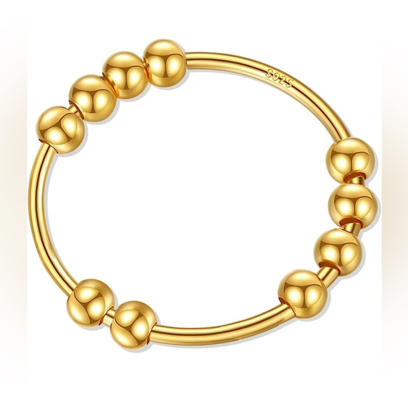 2 Pack Anxiety Ring - Picture 7 of 7